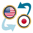 Icono de programa: US Dollar to Japanese Yen
