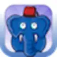 Icon of program: Falling Elephants