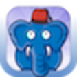 Icono de programa: Falling Elephants