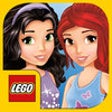 LEGO Friends Art Maker icon