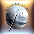 Icono de programa: BASEMAGIC PRO MAC
