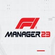 Icon of program: F1 Manager 2023