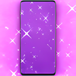 Icon of program: Real Glitter Effect Wallp…