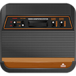 Icon of program: Atari Games
