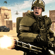 Modern Guns Simulator: War Guns Games icon