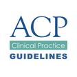 Icon of program: ACP Clinical Guidelines