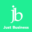 Icon of program: Just Businesses: Business…