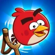 Icon of program: Angry Birds Friends
