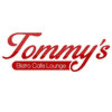 Icon of program: Tommy's Cafe Bistro Loung…