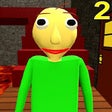 Icon of program: Baldi Horror Game Chapter…