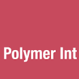 Icon of program: Polymer International