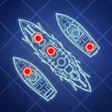 Icono de programa: Fleet Battle - Battleship…