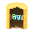 Icono de programa: Zoho CRM ODBC Driver (32/…