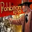 Icon of program: Prohibition 1930