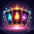 Icon of program: Monster Tales 2: Rpg Card…
