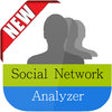 Icon of program: Social Network Analyzer