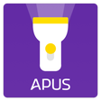 Icono de programa: APUS Flashlight | Morse l…