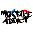 Icon of program: Mixtape Addict
