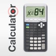 Icon of program: Graphing Calculator X84