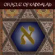 Icon of program: The Oracle of Kabbalah
