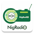 Icono de programa: Nigeria Radio Player & Re…