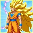Icon of program: DBZ : Super Goku Battle