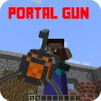 Icon of program: Portal Gun Mod for Minecr…