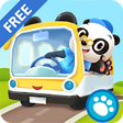 Dr. Panda Bus Driver - Free icon