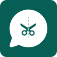 Ezy Split video for WhatsApp icon