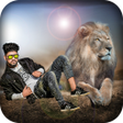 Icon of program: Lion Photo Editor