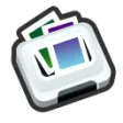 Icon of program: iRedSoft Image Resizer(32…