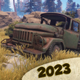 Icon of program: Truck Simulator OffRoad 4