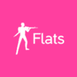 Icon of program: Flats for Windows 10