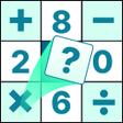 Icono de programa: NumJam - Cross Number Puz…
