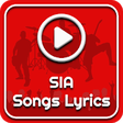 Icono de programa: All SIA Songs Lyrics