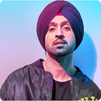 Icon of program: Diljit Dosanjh Punjabi VI…