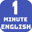 Icono de programa: 1 Minute English - IELTS …