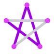 Icon of program: One Line One Stroke Mind …