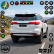 Icono de programa: 4x4 Vehicle Car Offroad G…