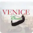 Icon of program: Venice Cafe & Pizzeria