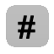 Icon of program: Hash Reporter