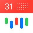 Icon of program: Tiny Calendar Pro - Sync …