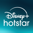 Icon of program: Disney Hotstar