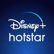 Icon of program: Disney Hotstar