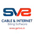 Icon of program: SVS Cable TV Billing / In…