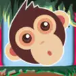 Icon of program: Temple Monkey - Runs In T…