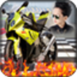 Icon of program: Bike Photo Frames Free