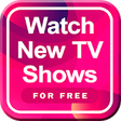 Icon of program: Watch New TV Shows for Fr…
