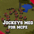 Icon of program: Jockeys mod for MCPE
