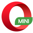 Icon of program: Opera Mini - fast web bro…